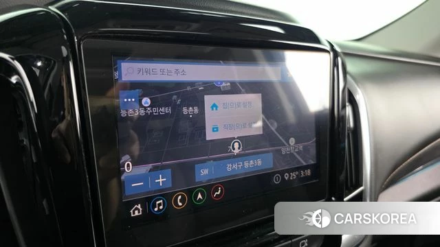 Chevrolet (GM Daewoo) Traverse 2020 Белый из Кореи, фото 5