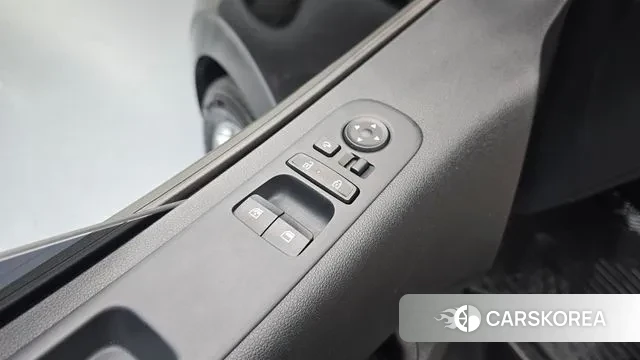 Hyundai Staria 2024 Черный из Кореи, фото 5