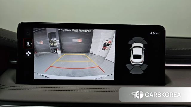 Genesis The New G70 2021 Белый из Кореи, фото 5