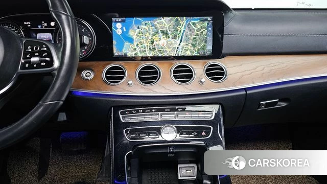 Mercedes-Benz E-Class W213 2019 Черный из Кореи, фото 5