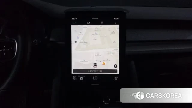 Polestar Polestar 2 2023 Белый из Кореи, фото 5