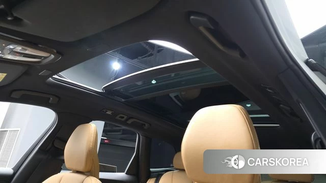 Volvo XC60 second Generation 2021 Белый из Кореи, фото 5