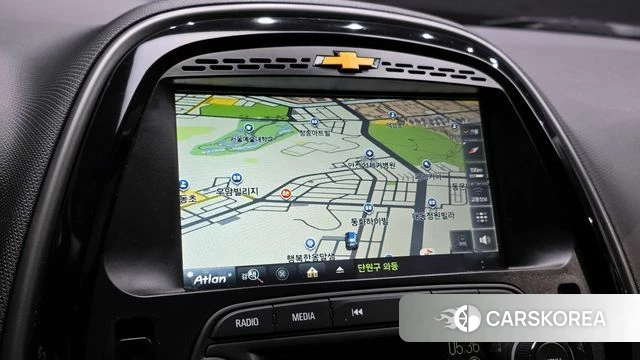 Chevrolet (GM Daewoo) The New Spark 2019 Оранжевый из Кореи, фото 5