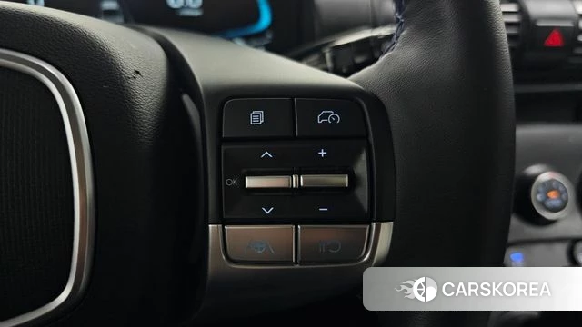 Hyundai Casper 2023 Белый из Кореи, фото 5