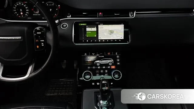 Land Rover Range Rover Evoque 2nd Generation 2020 Белый из Кореи, фото 5