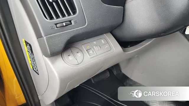 Hyundai The New Grand Starex id 2496789 из Кореи 5