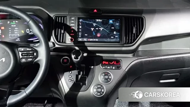 Kia The New Kia Ray 2025 Жемчужный цвет из Кореи, фото 5