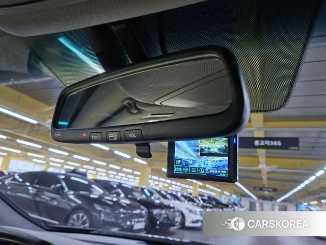 Hyundai Sonata New Rise 2018 Черный из Кореи, фото 5