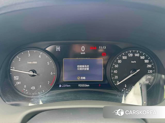 Buick Angke Flag 2020 Другой из Китая, фото 5