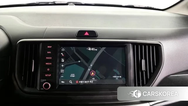 Kia The New Kia Ray 2023 Жемчужный цвет из Кореи, фото 5