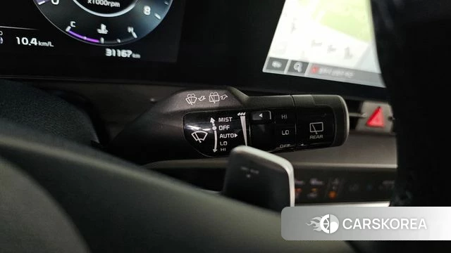 Kia Sportage 5th Generation 2023 Серый из Кореи, фото 5