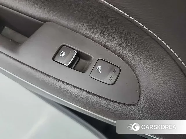 Hyundai Grandeur IG Hybrid 2019 Белый из Кореи, фото 5