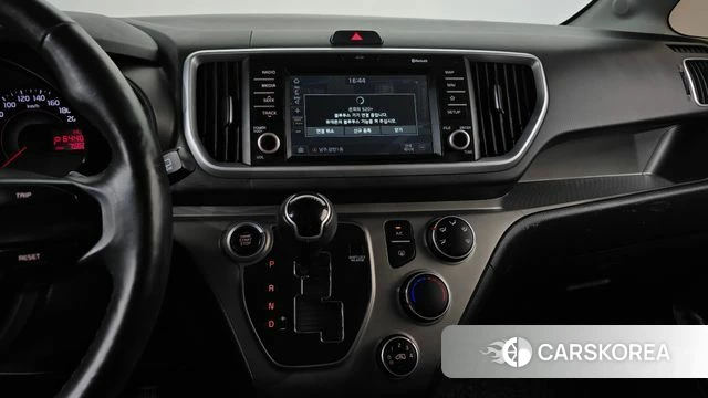 Kia The New Ray 2018 Белый из Кореи, фото 5