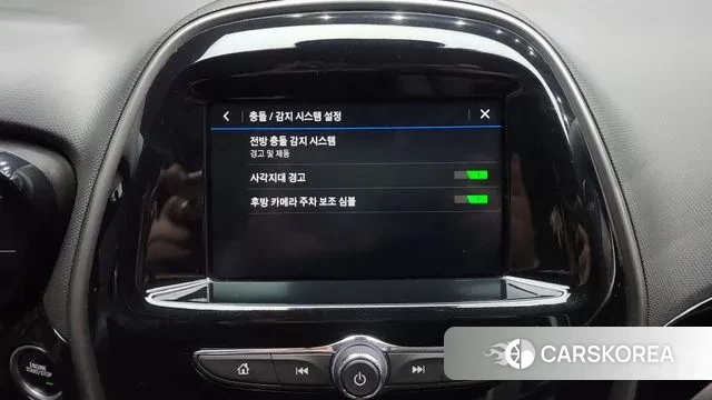 Chevrolet (GM Daewoo) The New Spark 2022 Белый из Кореи, фото 5