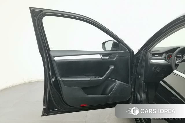 Skoda Speed pie 2019 Черный из Китая, фото 5