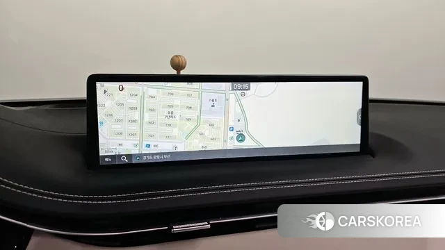 Genesis GV70 2023 Белый из Кореи, фото 5