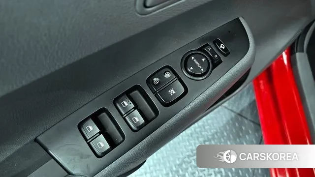 Kia All New Morning (JA) 2018 Красный из Кореи, фото 5