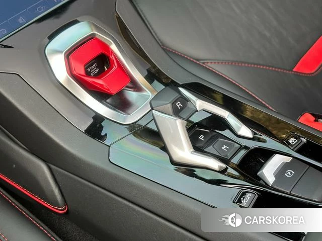 Lamborghini Huracán 2020 Красный из Китая, фото 5
