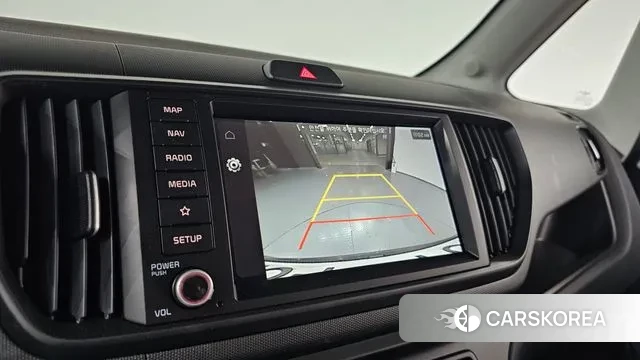 Kia The New Kia Ray 2025 Зеленый из Кореи, фото 5