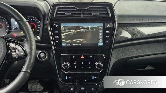 Ssangyong Berry New Tivoli 2020 Белый из Кореи, фото 5