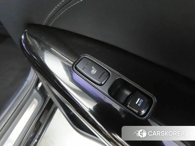 Kia K7 Premier 2019 Черный из Кореи, фото 5