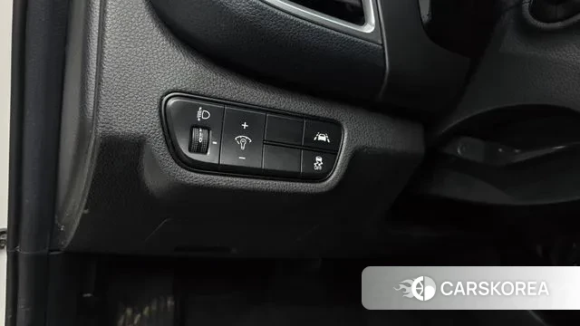 Kia Seltos 2021 Белый из Кореи, фото 5