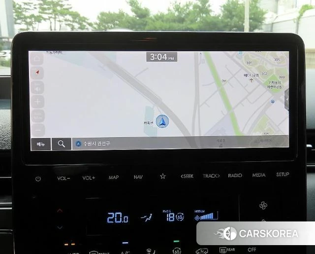Hyundai Staria 2022 Серый из Кореи, фото 5