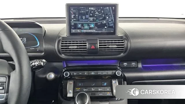 Hyundai Casper 2021 Белый из Кореи, фото 5