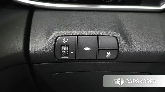 Hyundai Avante (CN7) 2021 Серый из Кореи, фото 5