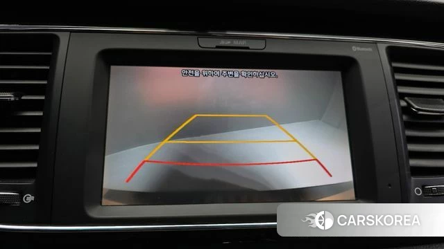 Kia The New Carnival 2018 Белый из Кореи, фото 5