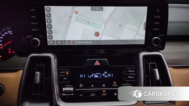 Kia Sorento 4th Generation 2021 Серый из Кореи, фото 5