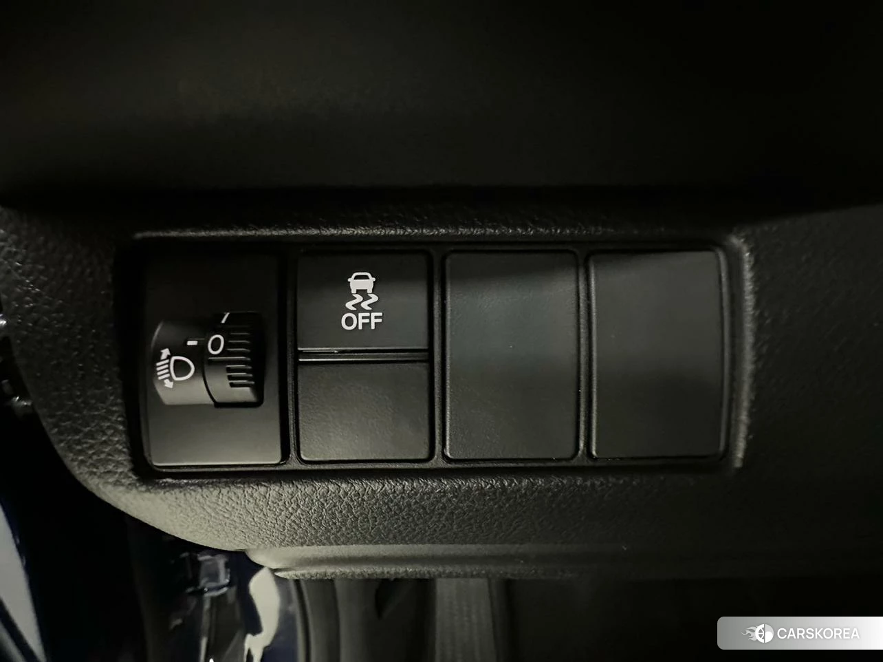 Honda XR-V 2022 Синий из Китая, фото 5