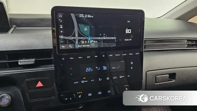 Hyundai Staria 2021 Серебряный из Кореи, фото 5