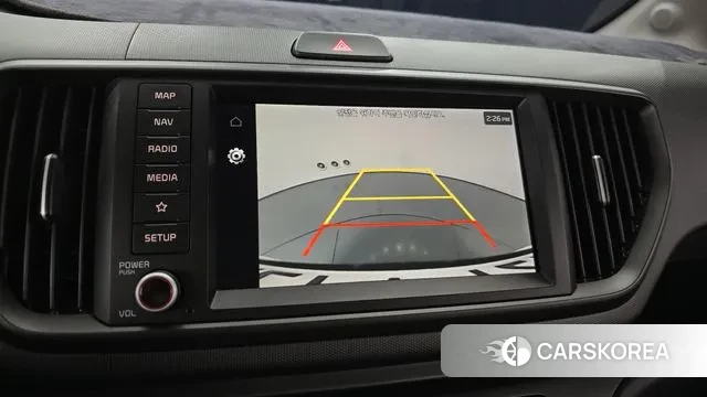 Kia The New Kia Ray 2023 Белый из Кореи, фото 5