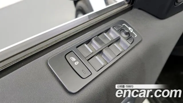 Land Rover Discovery Sports id 2688129 из Кореи 5