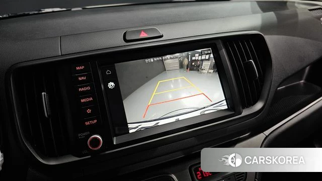 Kia The New Kia Ray 2025 Жемчужный цвет из Кореи, фото 5