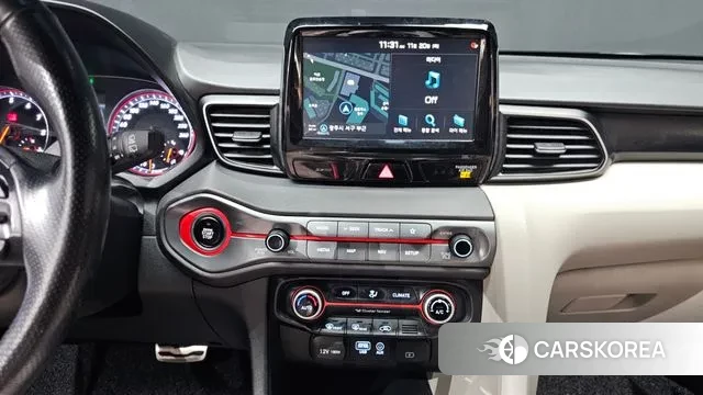 Hyundai Veloster (JS) 2018 Желтый из Кореи, фото 5