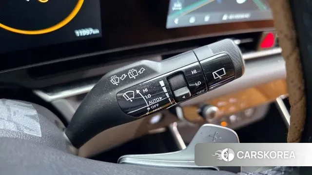 Kia The New Carnival 4th Generation 2024 Белый из Кореи, фото 5