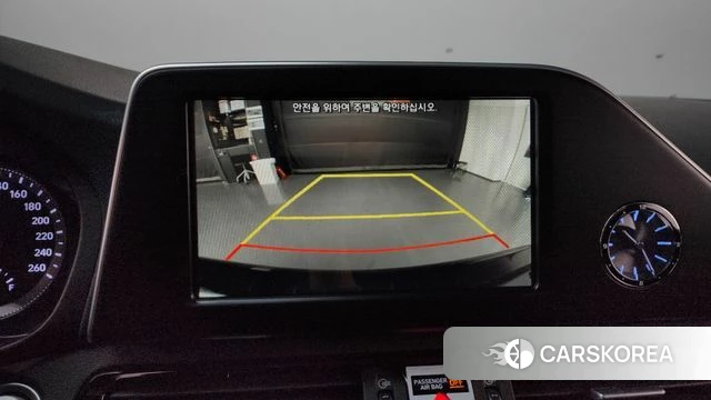 Hyundai Grandeur IG 2018 Черный из Кореи, фото 5