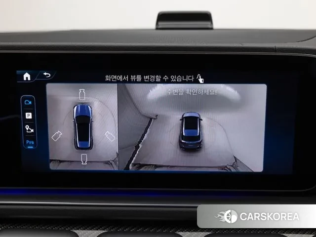 Mercedes-Benz GLE-Class W167 2025 Белый из Кореи, фото 5