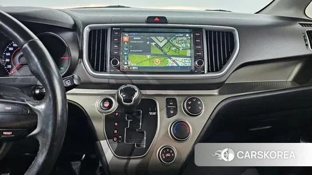 Kia The New Ray 2019 Черный из Кореи, фото 5
