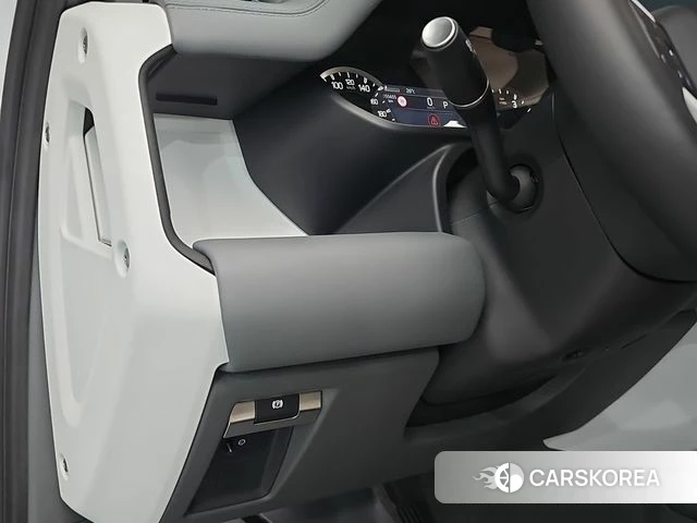 Land Rover Defender (L663) 2023 Белый из Кореи, фото 5
