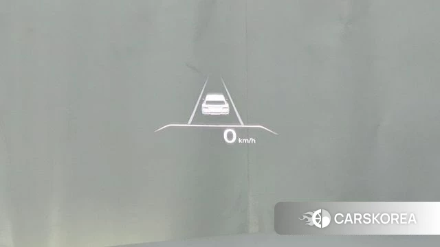 Genesis GV80 2021 Белый из Кореи, фото 5