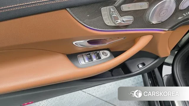 Mercedes-Benz E-Class W213 2020 Черный из Кореи, фото 5