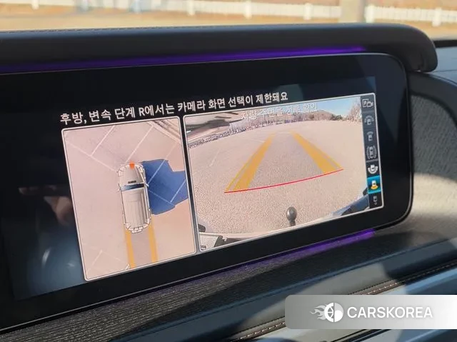 Mercedes-Benz G-Class W463b 2023 Белый из Кореи, фото 5