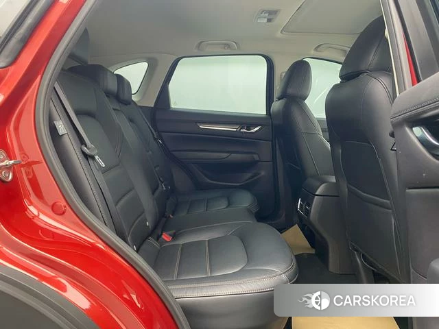 Mazda CX-5 2019 Красный из Китая, фото 5