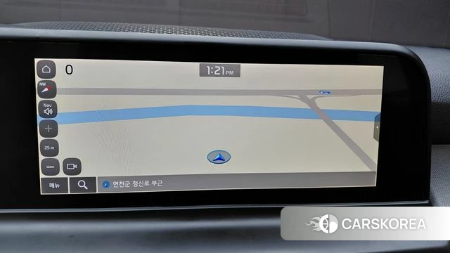 Kia The New Seltos 2022 Белый из Кореи, фото 5