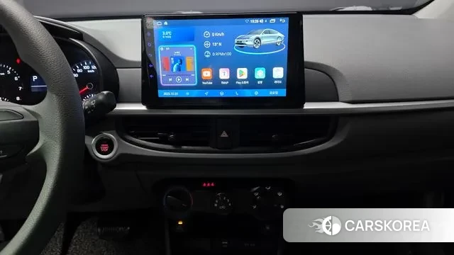 Kia Morning Urban (JA) 2020 Жемчужный цвет из Кореи, фото 5