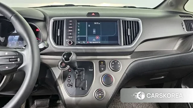 Kia The New Ray 2021 Жемчужный цвет из Кореи, фото 5