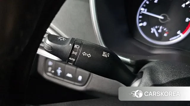 Hyundai Santa Fe TM 2019 Серый из Кореи, фото 5